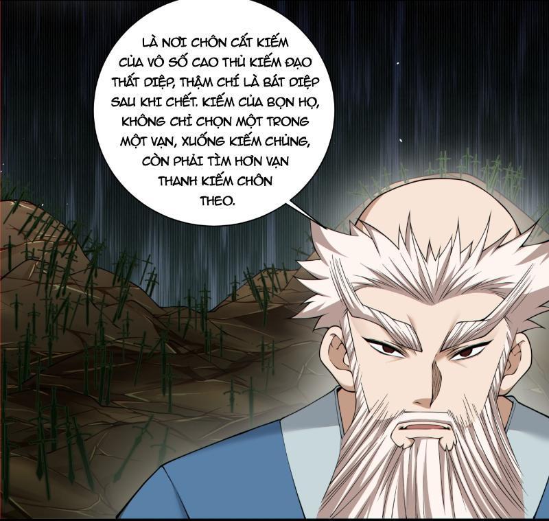 Đồ Đệ Của Ta Đều Là Đại Phản Phái Chapter 271.6 - Trang 2