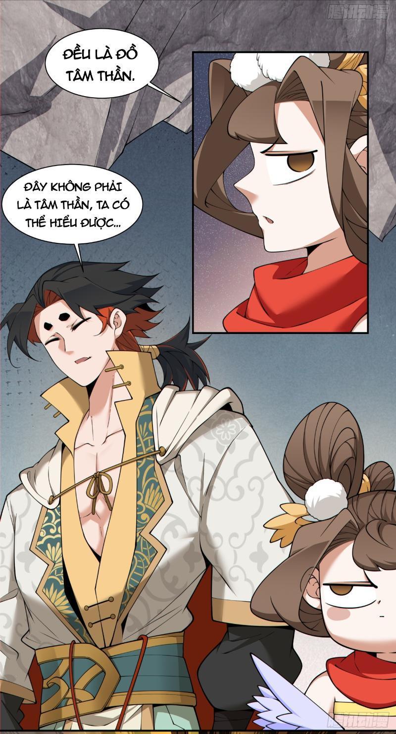 Đồ Đệ Của Ta Đều Là Đại Phản Phái Chapter 271.6 - Trang 2