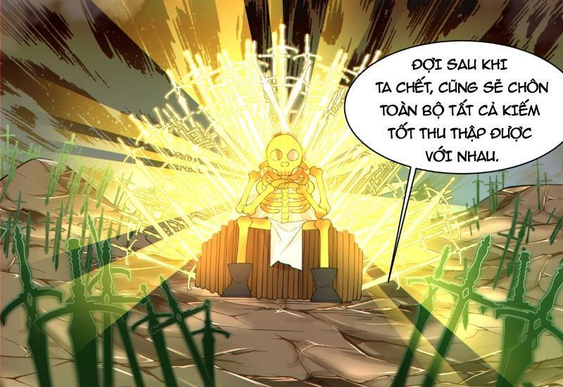 Đồ Đệ Của Ta Đều Là Đại Phản Phái Chapter 271.6 - Trang 2