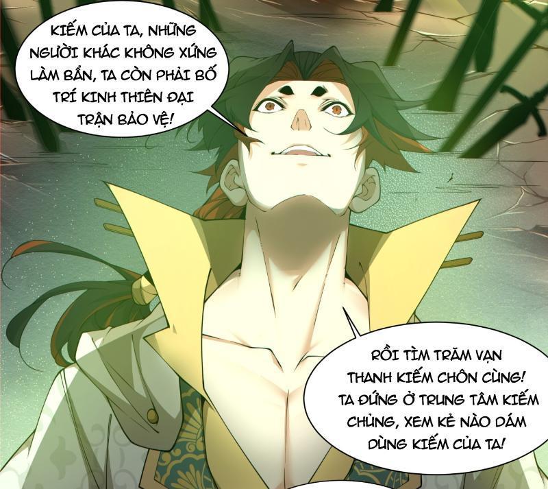 Đồ Đệ Của Ta Đều Là Đại Phản Phái Chapter 271.6 - Trang 2