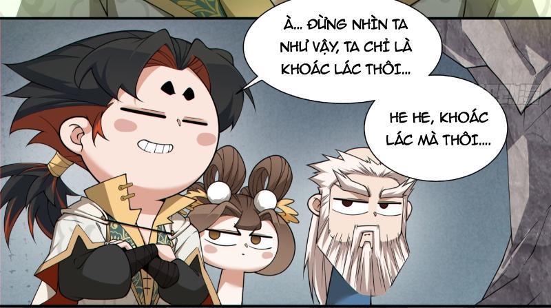 Đồ Đệ Của Ta Đều Là Đại Phản Phái Chapter 271.6 - Trang 2