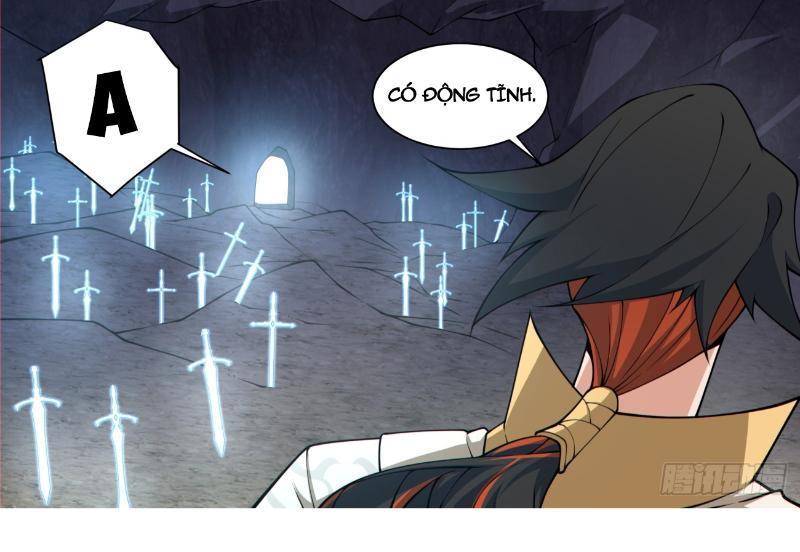 Đồ Đệ Của Ta Đều Là Đại Phản Phái Chapter 271.6 - Trang 2