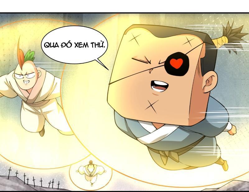 Đồ Đệ Của Ta Đều Là Đại Phản Phái Chapter 271.6 - Trang 2