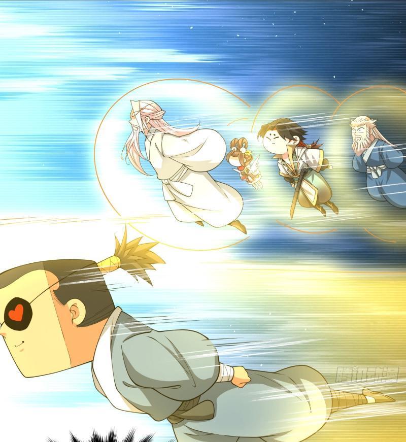 Đồ Đệ Của Ta Đều Là Đại Phản Phái Chapter 271.6 - Trang 2