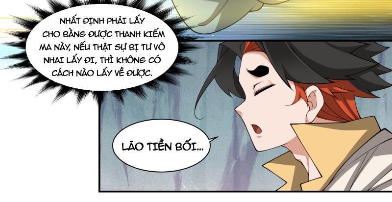 Đồ Đệ Của Ta Đều Là Đại Phản Phái Chapter 271.6 - Trang 2