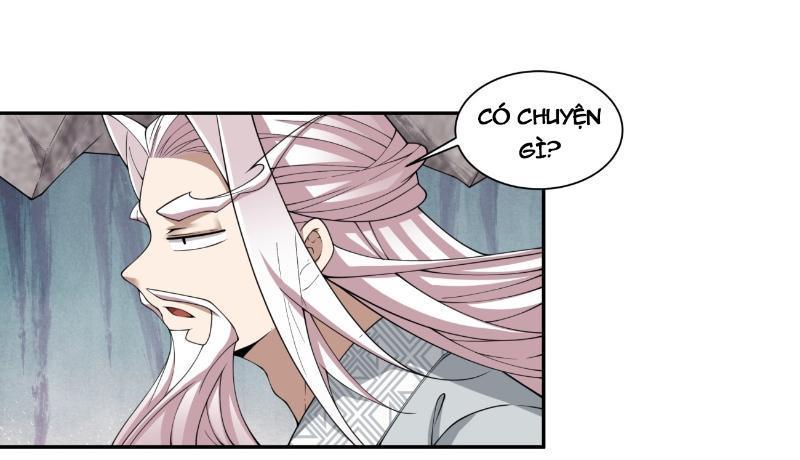 Đồ Đệ Của Ta Đều Là Đại Phản Phái Chapter 271.6 - Trang 2