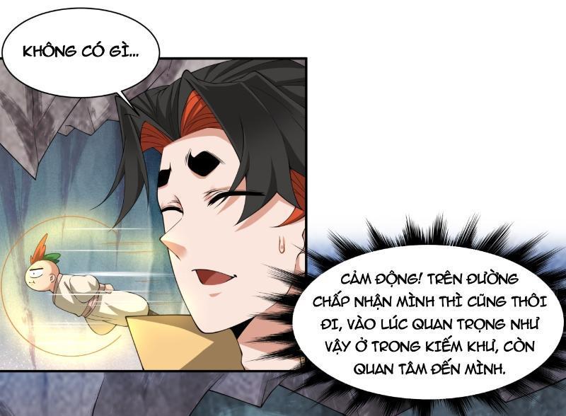 Đồ Đệ Của Ta Đều Là Đại Phản Phái Chapter 271.6 - Trang 2