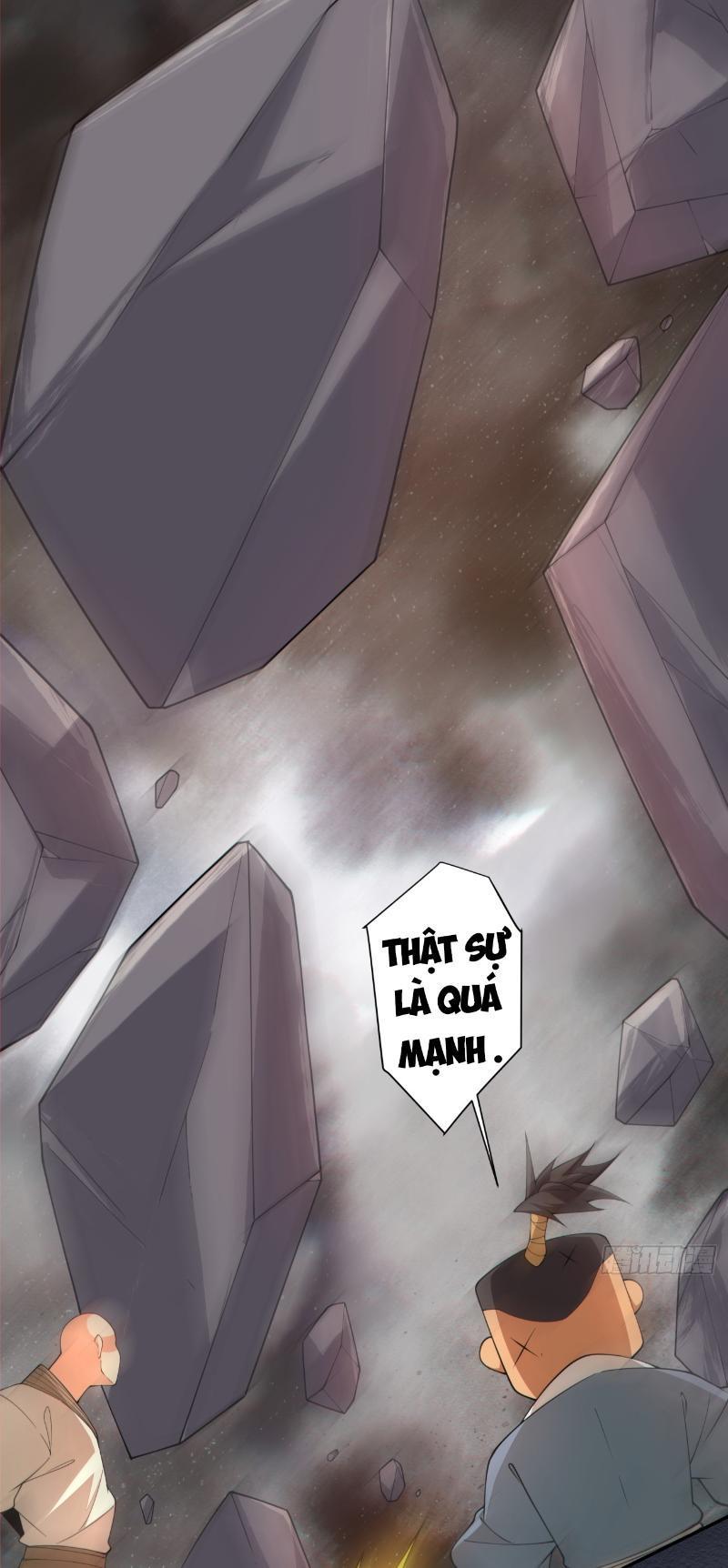 Đồ Đệ Của Ta Đều Là Đại Phản Phái Chapter 271.6 - Trang 2