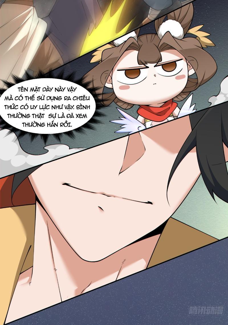 Đồ Đệ Của Ta Đều Là Đại Phản Phái Chapter 271.6 - Trang 2