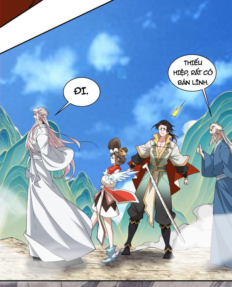 Đồ Đệ Của Ta Đều Là Đại Phản Phái Chapter 271.6 - Trang 2