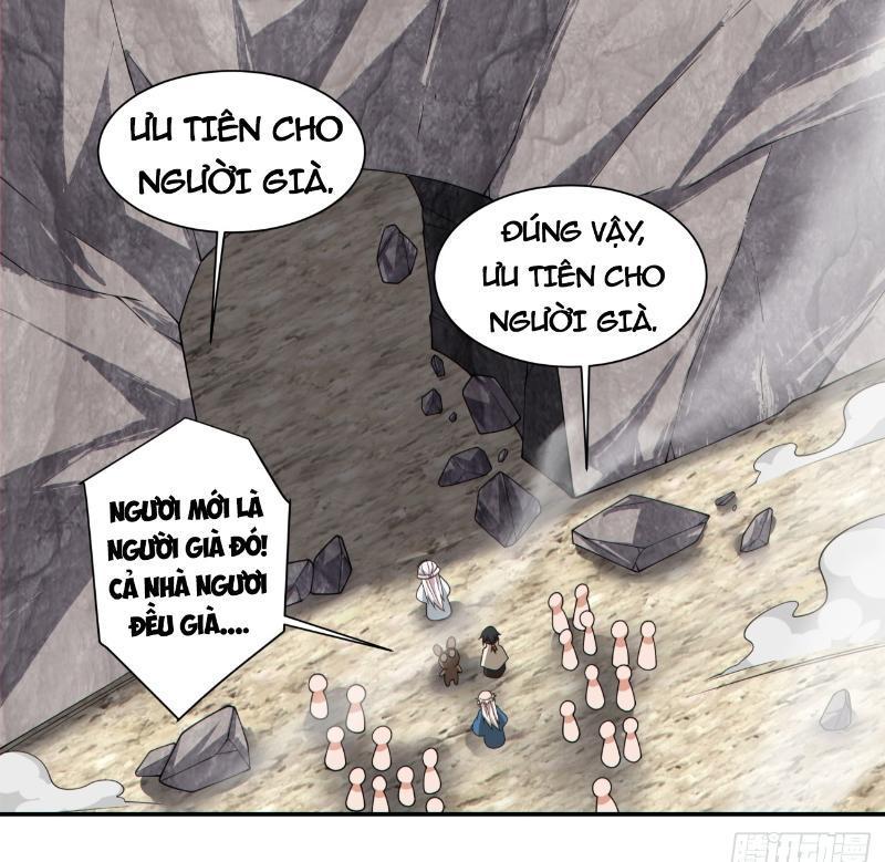 Đồ Đệ Của Ta Đều Là Đại Phản Phái Chapter 271.6 - Trang 2