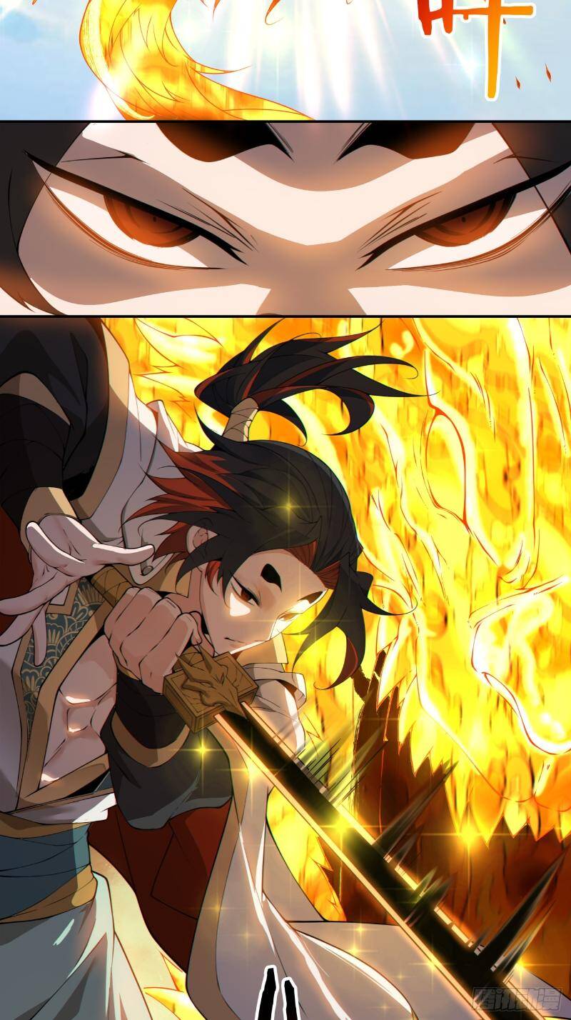 Đồ Đệ Của Ta Đều Là Đại Phản Phái Chapter 271 - Trang 2