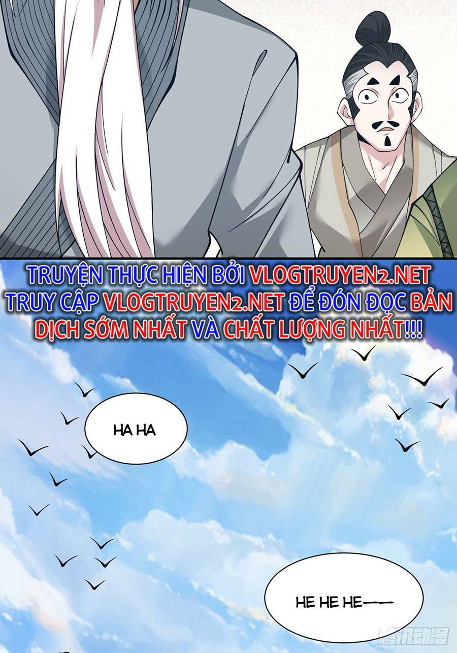 Đồ Đệ Của Ta Đều Là Đại Phản Phái Chapter 28 - Trang 2