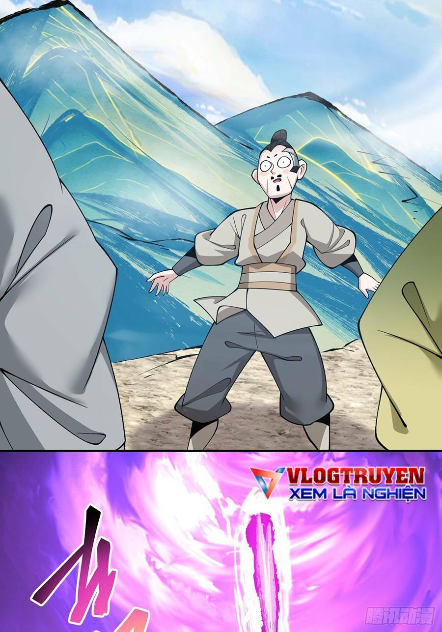 Đồ Đệ Của Ta Đều Là Đại Phản Phái Chapter 28 - Trang 2