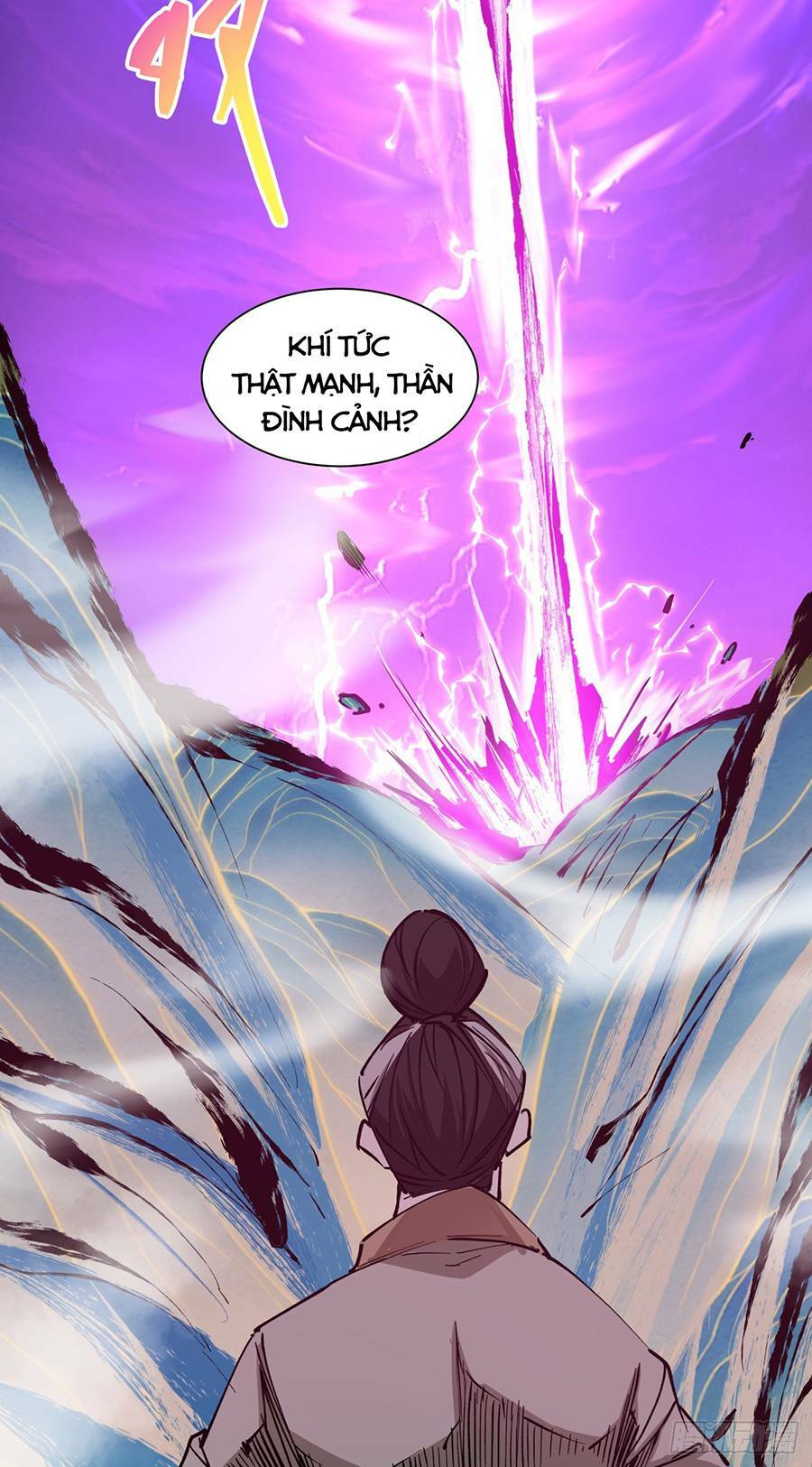 Đồ Đệ Của Ta Đều Là Đại Phản Phái Chapter 28 - Trang 2