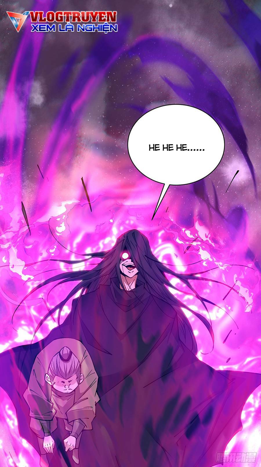 Đồ Đệ Của Ta Đều Là Đại Phản Phái Chapter 28 - Trang 2