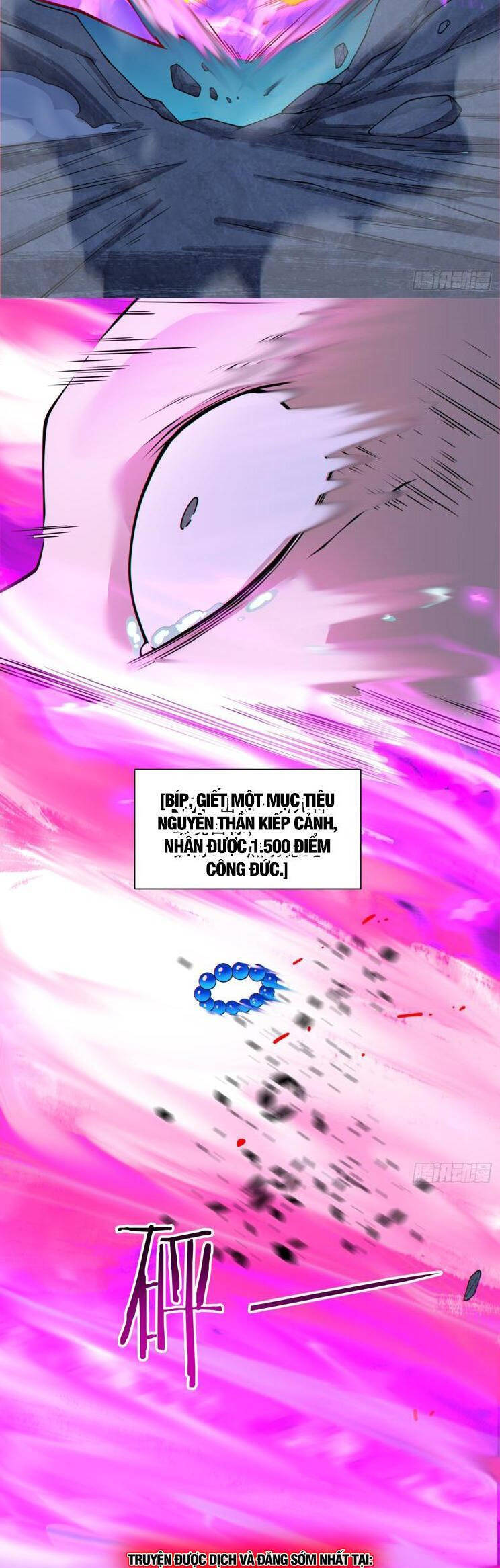 Đồ Đệ Của Ta Đều Là Đại Phản Phái Chapter 280 - Trang 2