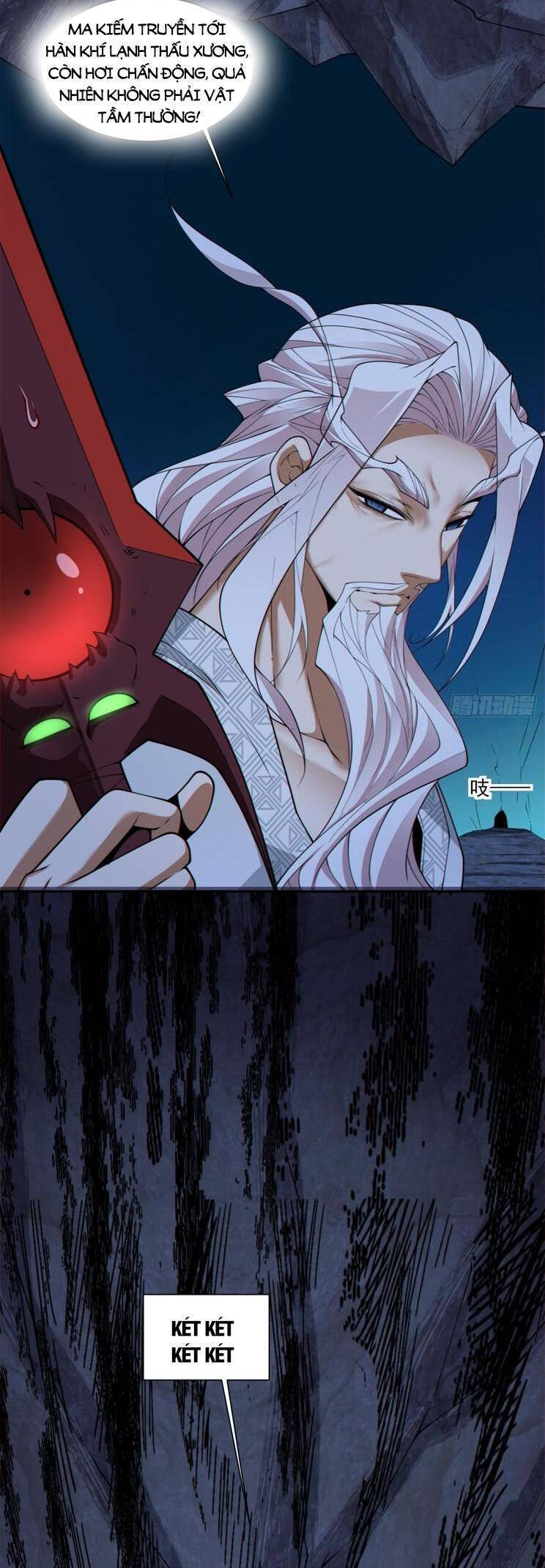 Đồ Đệ Của Ta Đều Là Đại Phản Phái Chapter 280 - Trang 2