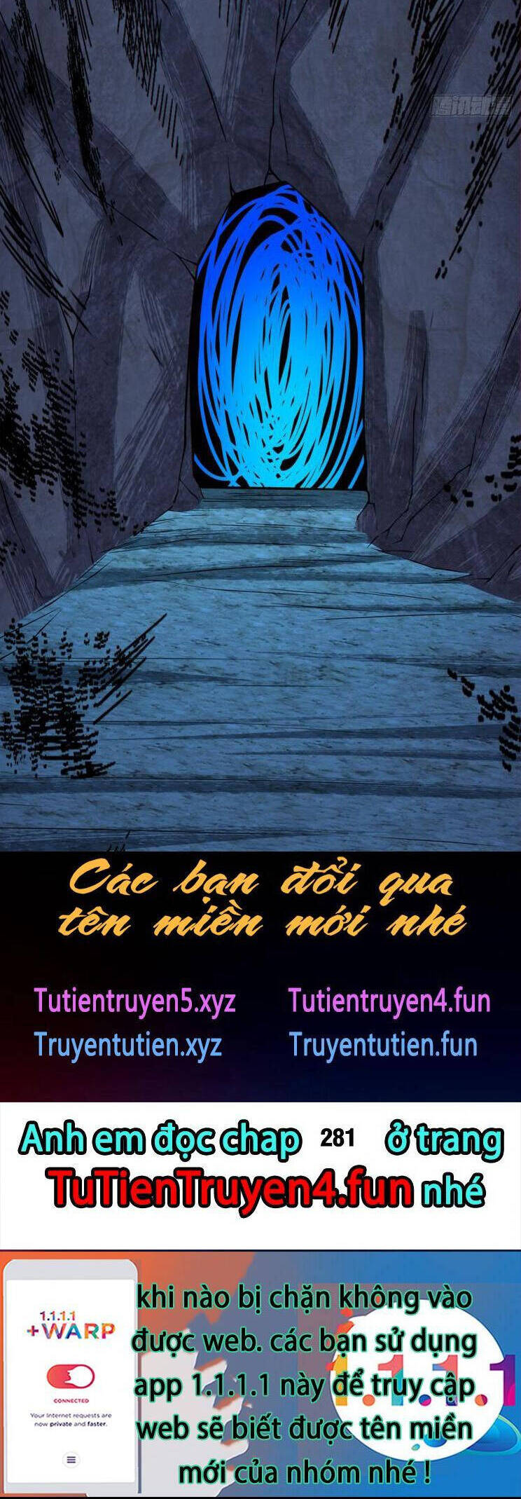 Đồ Đệ Của Ta Đều Là Đại Phản Phái Chapter 280 - Trang 2