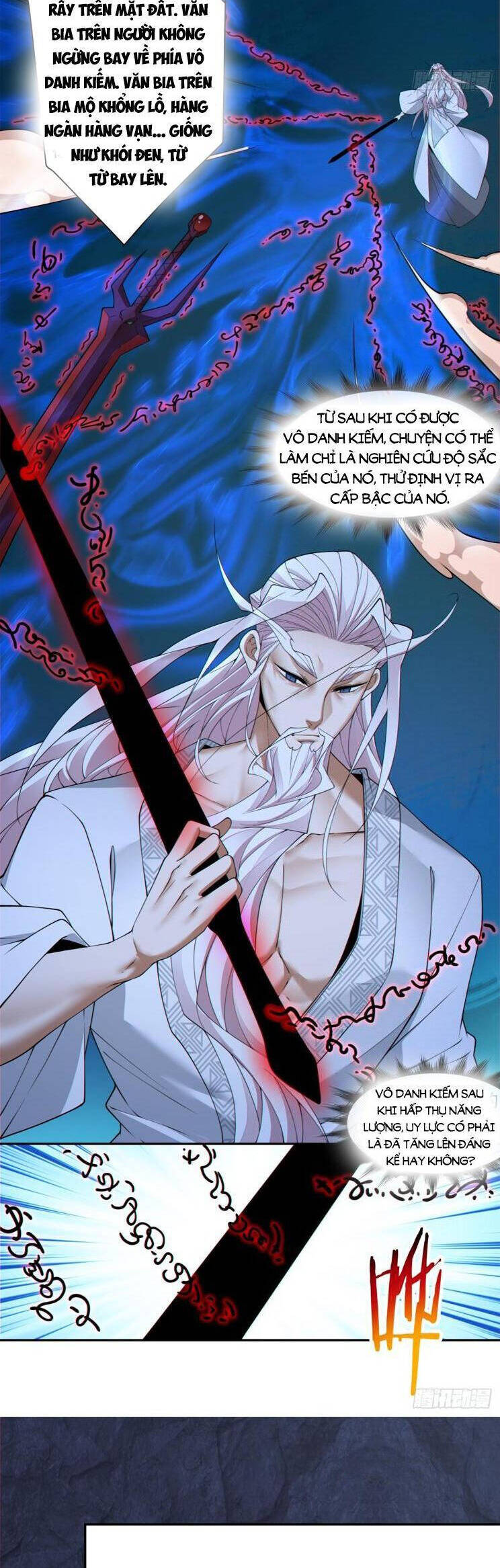 Đồ Đệ Của Ta Đều Là Đại Phản Phái Chapter 280 - Trang 2