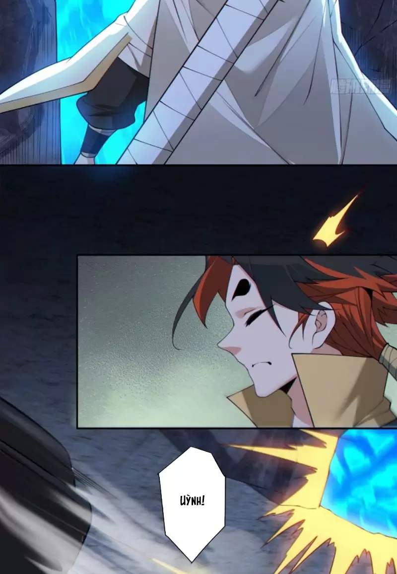 Đồ Đệ Của Ta Đều Là Đại Phản Phái Chapter 281 - Trang 2