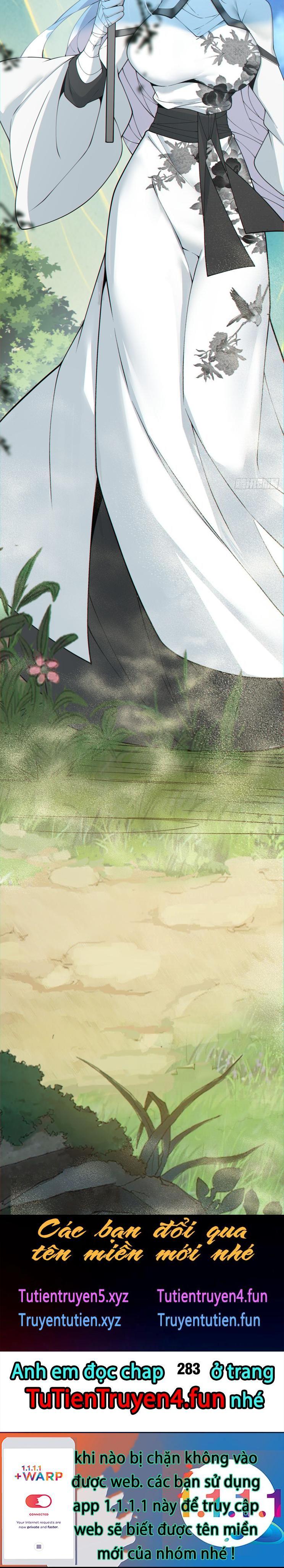 Đồ Đệ Của Ta Đều Là Đại Phản Phái Chapter 282 - Trang 2