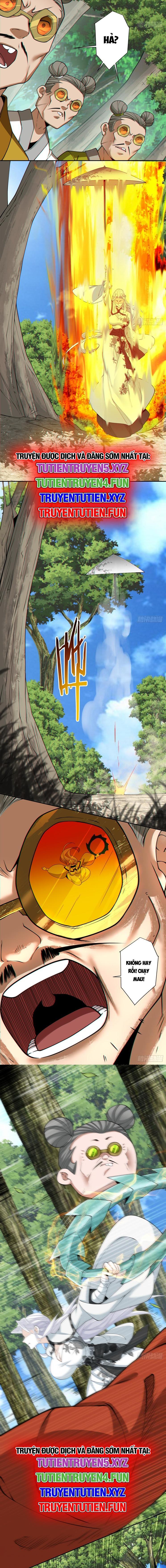 Đồ Đệ Của Ta Đều Là Đại Phản Phái Chapter 283 - Trang 2