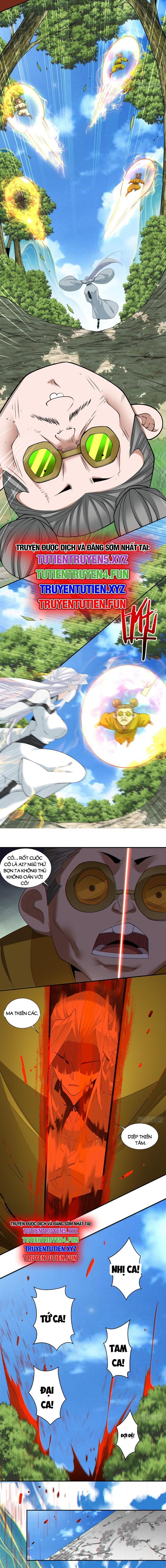 Đồ Đệ Của Ta Đều Là Đại Phản Phái Chapter 283 - Trang 2