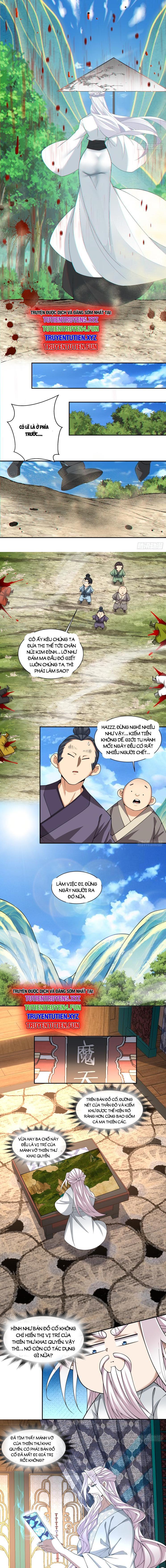 Đồ Đệ Của Ta Đều Là Đại Phản Phái Chapter 283 - Trang 2