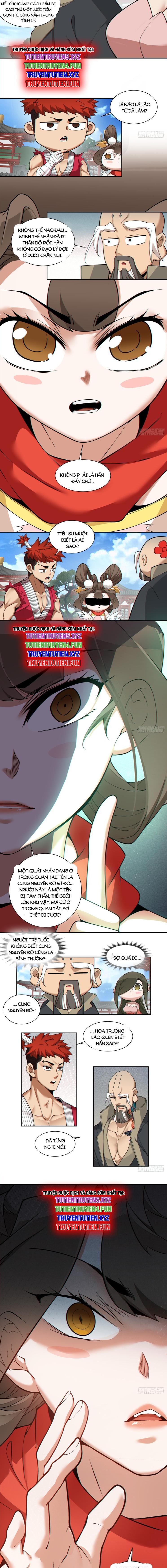 Đồ Đệ Của Ta Đều Là Đại Phản Phái Chapter 283 - Trang 2