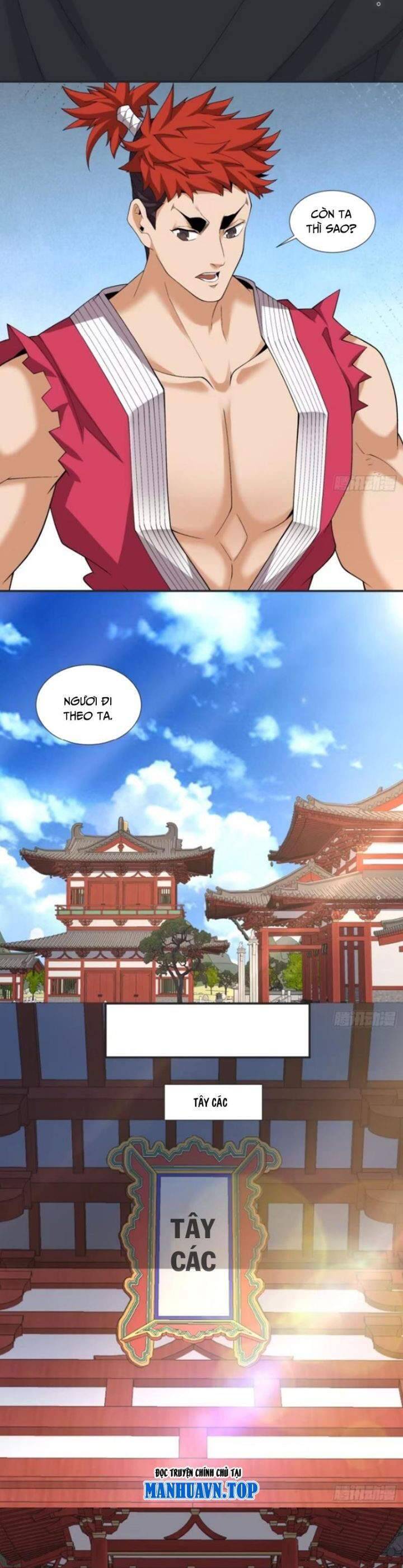 Đồ Đệ Của Ta Đều Là Đại Phản Phái Chapter 285 - Trang 2