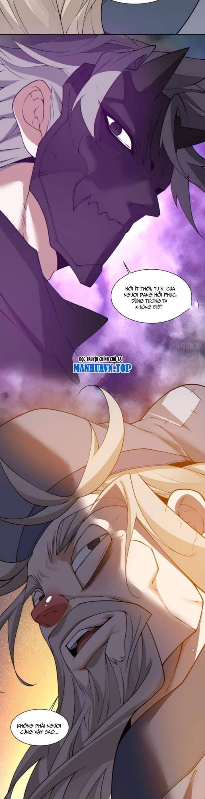 Đồ Đệ Của Ta Đều Là Đại Phản Phái Chapter 285 - Trang 2