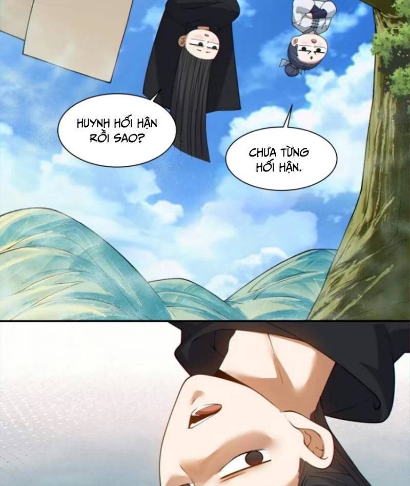 Đồ Đệ Của Ta Đều Là Đại Phản Phái Chapter 286 - Trang 2