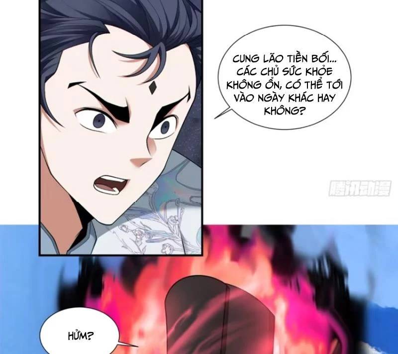 Đồ Đệ Của Ta Đều Là Đại Phản Phái Chapter 287 - Trang 2