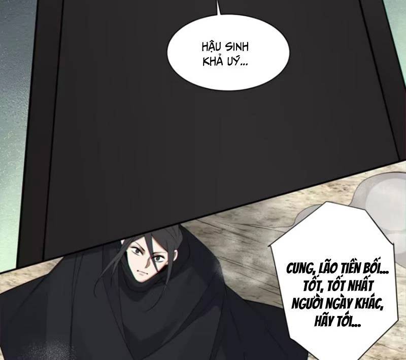 Đồ Đệ Của Ta Đều Là Đại Phản Phái Chapter 287 - Trang 2