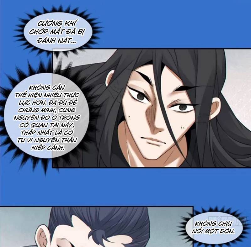 Đồ Đệ Của Ta Đều Là Đại Phản Phái Chapter 287 - Trang 2