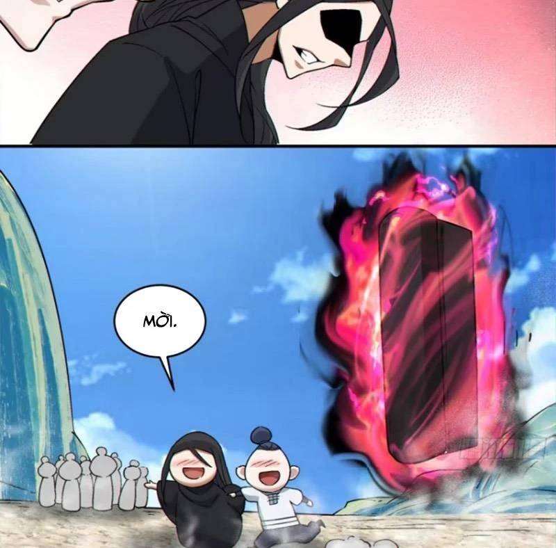 Đồ Đệ Của Ta Đều Là Đại Phản Phái Chapter 287 - Trang 2