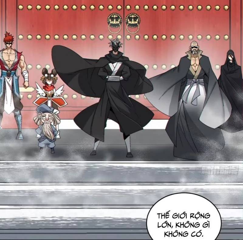 Đồ Đệ Của Ta Đều Là Đại Phản Phái Chapter 287 - Trang 2