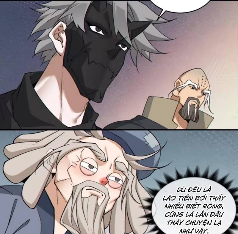 Đồ Đệ Của Ta Đều Là Đại Phản Phái Chapter 287 - Trang 2