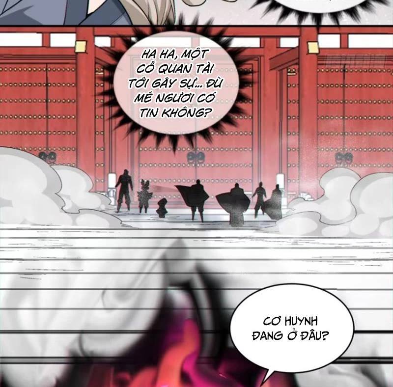 Đồ Đệ Của Ta Đều Là Đại Phản Phái Chapter 287 - Trang 2