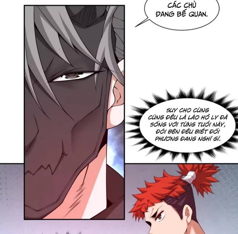 Đồ Đệ Của Ta Đều Là Đại Phản Phái Chapter 287 - Trang 2