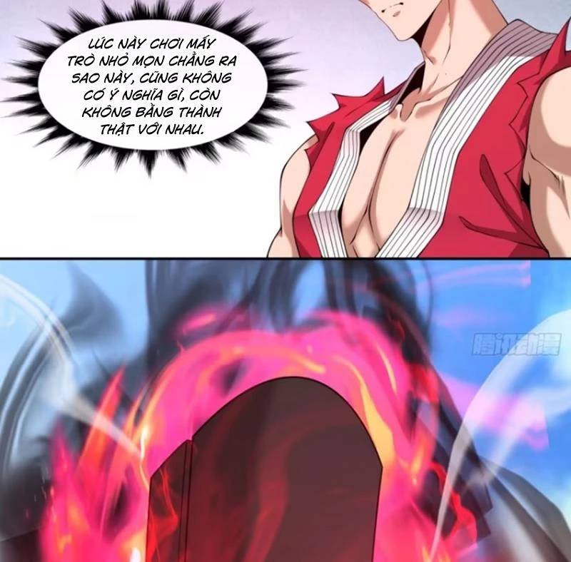 Đồ Đệ Của Ta Đều Là Đại Phản Phái Chapter 287 - Trang 2