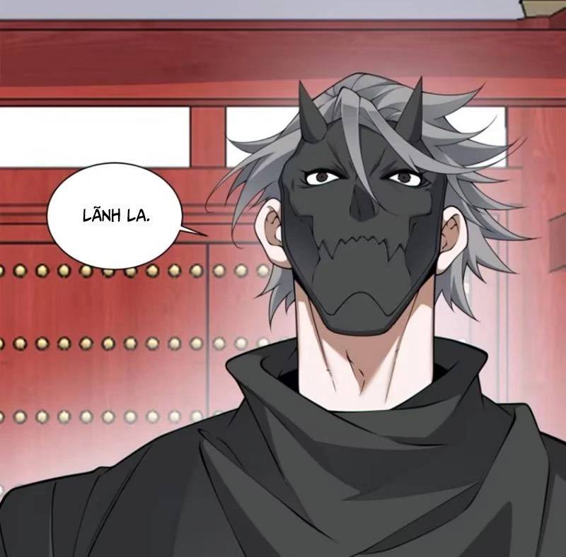 Đồ Đệ Của Ta Đều Là Đại Phản Phái Chapter 287 - Trang 2