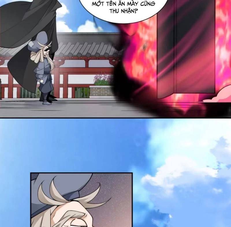 Đồ Đệ Của Ta Đều Là Đại Phản Phái Chapter 287 - Trang 2