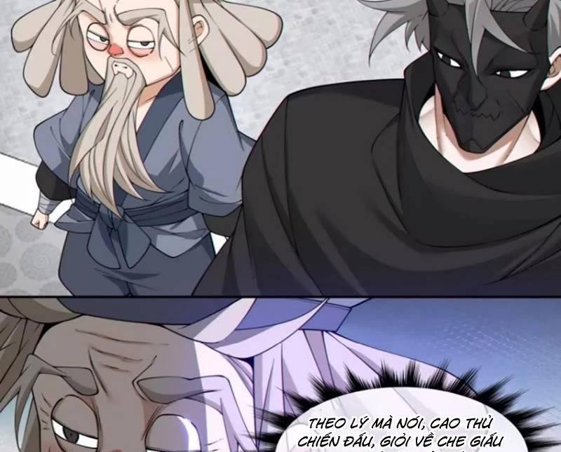 Đồ Đệ Của Ta Đều Là Đại Phản Phái Chapter 287 - Trang 2