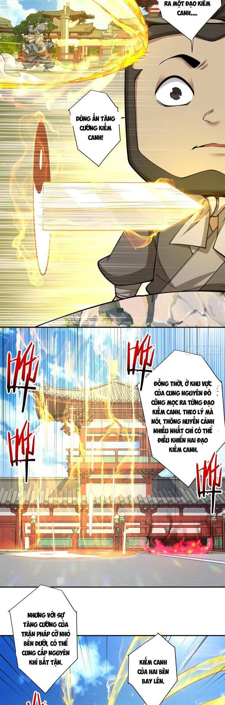 Đồ Đệ Của Ta Đều Là Đại Phản Phái Chapter 289 - Trang 2