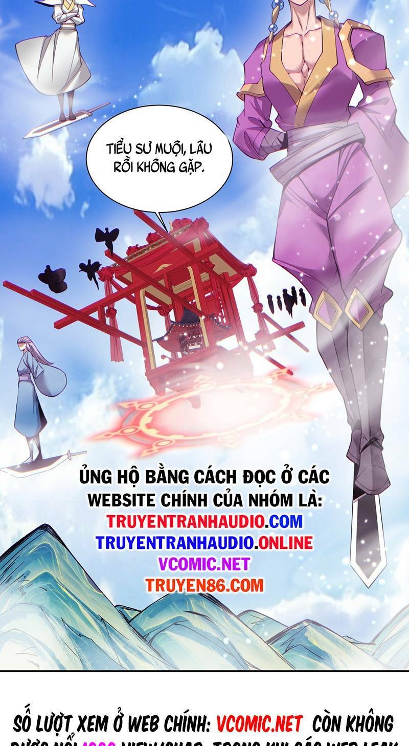 Đồ Đệ Của Ta Đều Là Đại Phản Phái Chapter 29 - Trang 2