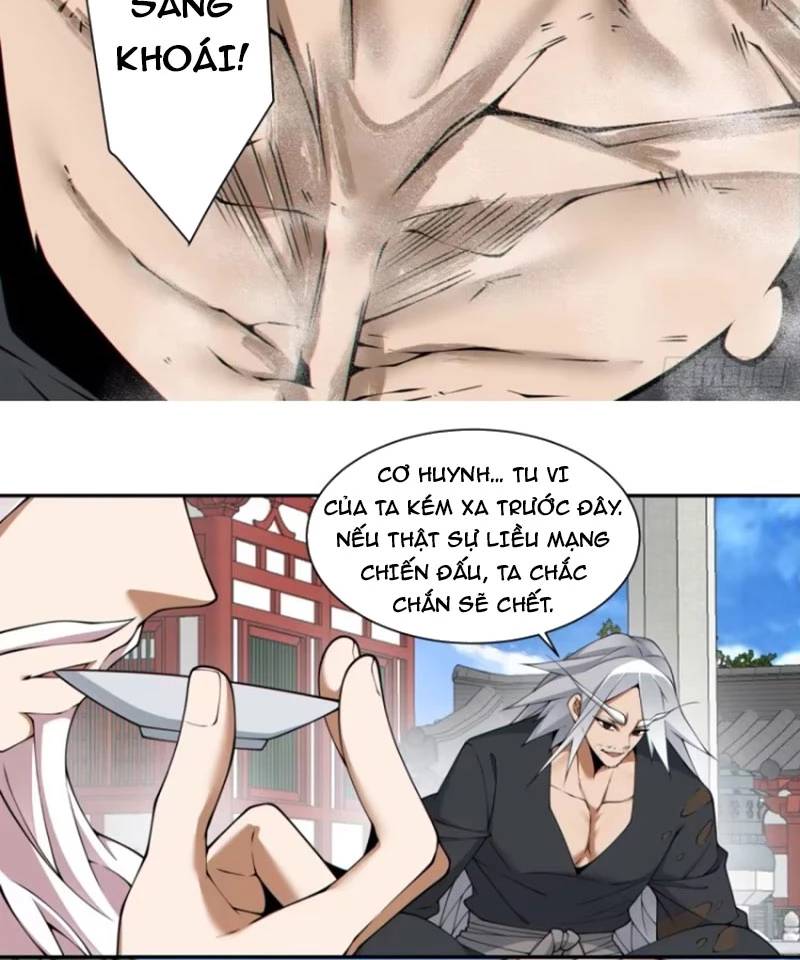 Đồ Đệ Của Ta Đều Là Đại Phản Phái Chapter 290 - Trang 2