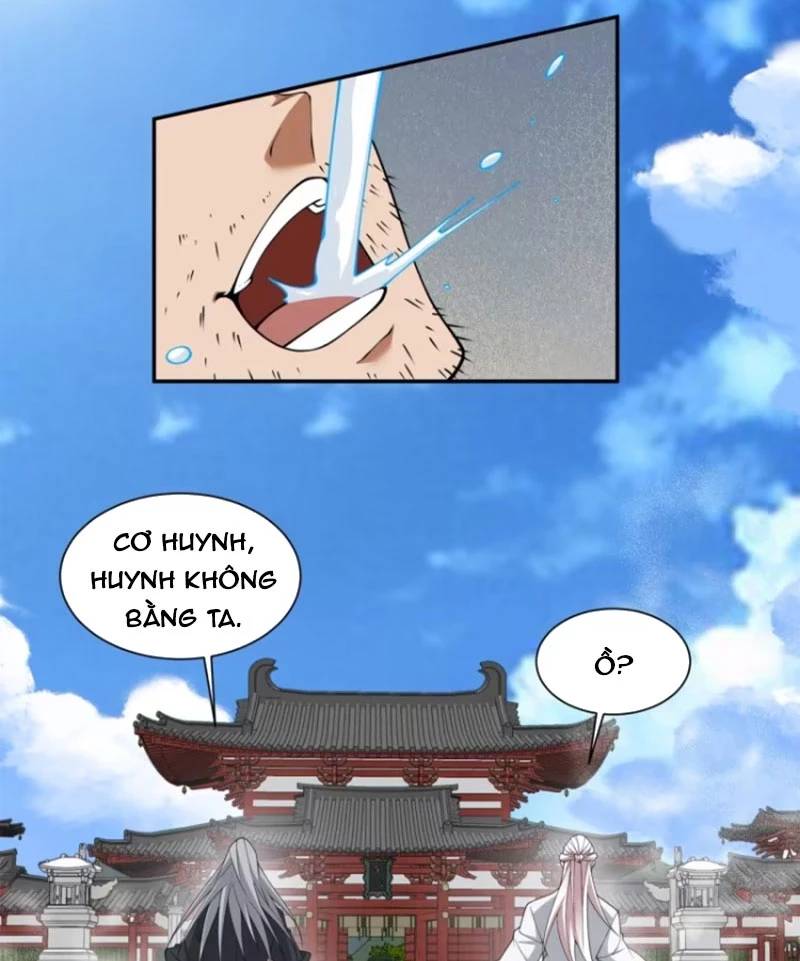 Đồ Đệ Của Ta Đều Là Đại Phản Phái Chapter 290 - Trang 2