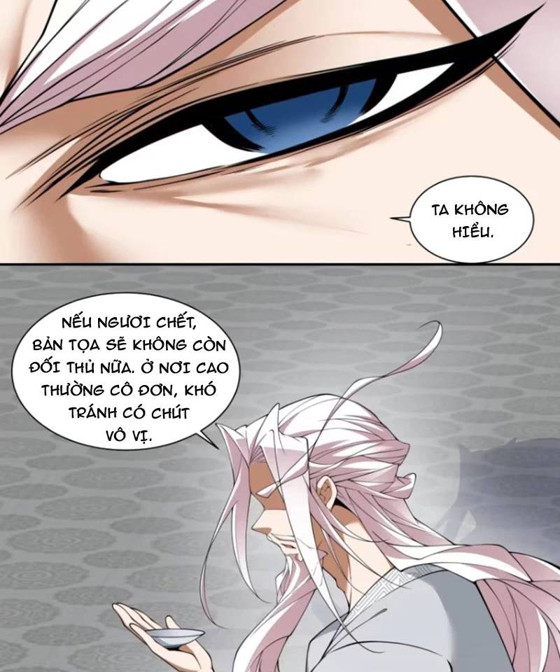 Đồ Đệ Của Ta Đều Là Đại Phản Phái Chapter 290 - Trang 2